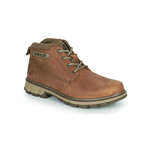 Bild von Caterpillar Herrenstiefel GOLD RUSH - Braun