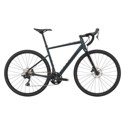 Bild von Cannondale Topstone 1 - 2024 (M) im Test