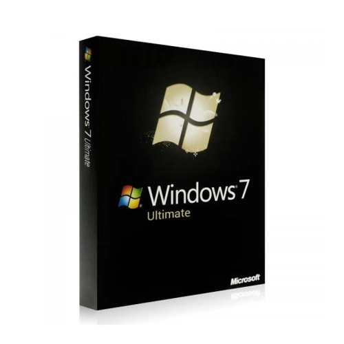 Bild von Windows 7 Ultimate + Office 2016 Home & Student im Test
