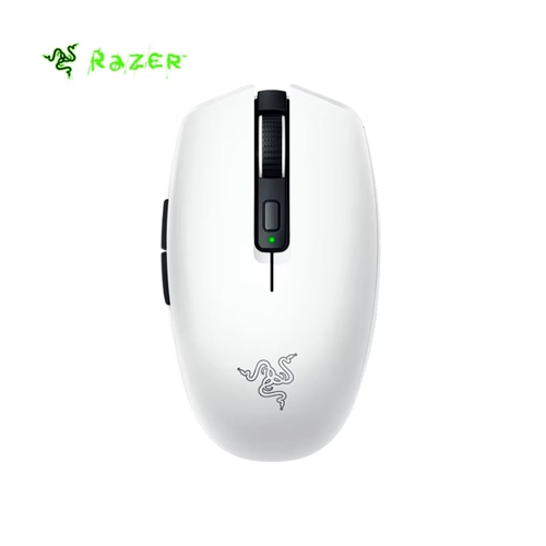 Bild von Razer Orochi V2 – Die mobile Wireless Gaming Maus für anspruchsvolle Spieler