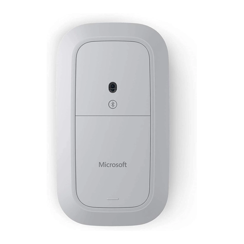 Bild von Microsoft Modern Mobile Mouse - Die kabellose Bluetooth-Maus für Unterwegs