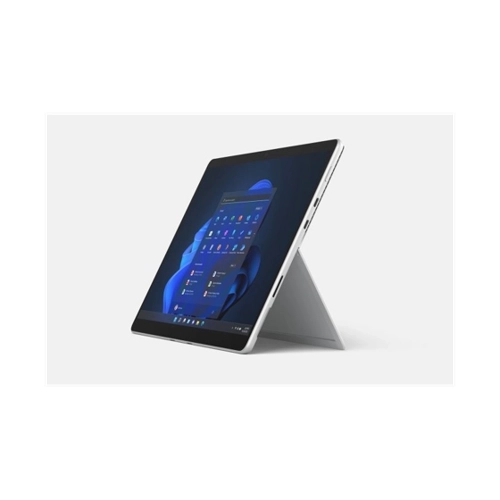 Bild von Microsoft Surface Pro 8 Intel Core i5 16GB RAM LTE 512GB platin