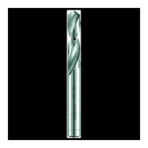 Bild von Alpen Metallbohrer 92100800100 HSS-E 8 mm – Hochwertiger Spiralbohrer für Edelstahl