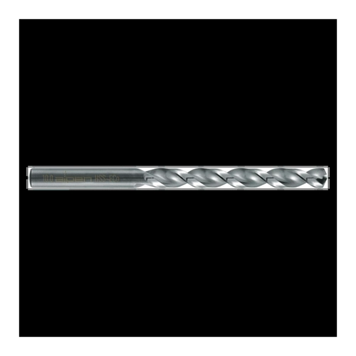 Bild von Alpen 61100180100 Spiralbohrer D338 Forte HSSE 1,80 mm
