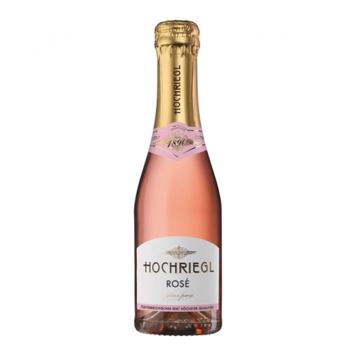 Bild von Hochriegl Rose 0,2l - Ein erfrischender Genuss