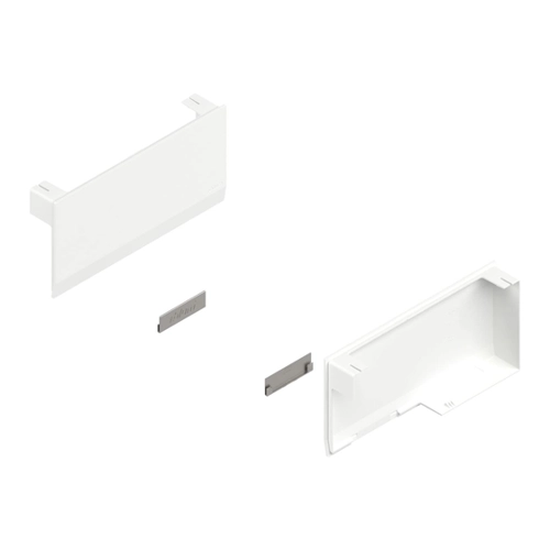 Bild von Blum Aventos HK Top Zubehör Abdeckkappen-Set für Hochklappe