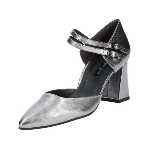 Bild von Elegante Paul Green Pumps aus Leder