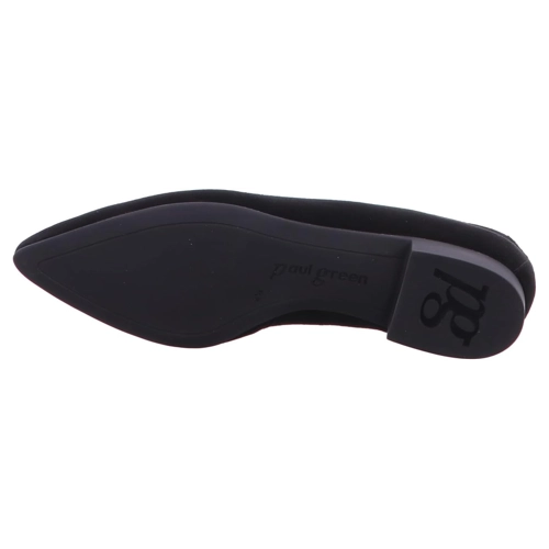 Bild von Paul Green Slipper & Mokassin 1132-027 - Elegante Komfortschuhe für Damen