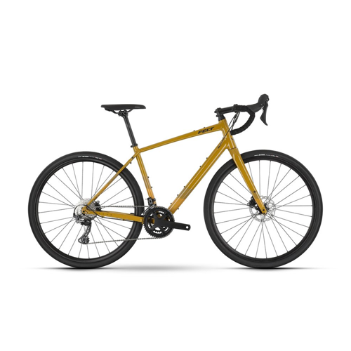 Bild von Felt BROAM 30 Braun Modell 2024 - Der Allrounder für jeden Radfahrer