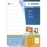 Bild von Testbericht: Herma 4275 Premium Universal-Etiketten 6.6x2.54 cm (100 Blatt (3300 Etiketten))