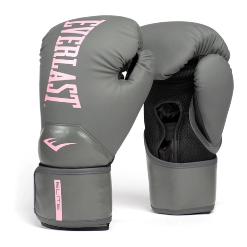 Bild von Everlast Boxhandschuhe Elite 2 Boxing Gloves – Die perfekte Wahl für Boxsportler