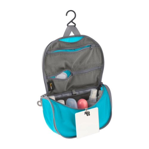 Bild von Sea to Summit Ultra-Sil Hanging Kulturtasche – Praktisch für Unterwegs