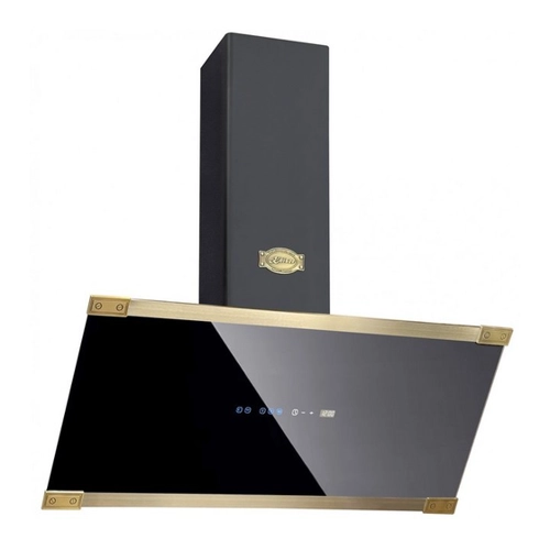 Bild von Kaiser Küchengeräte Kopffreihaube AT 9445 AD ECO - Dunstabzugshaube im Test