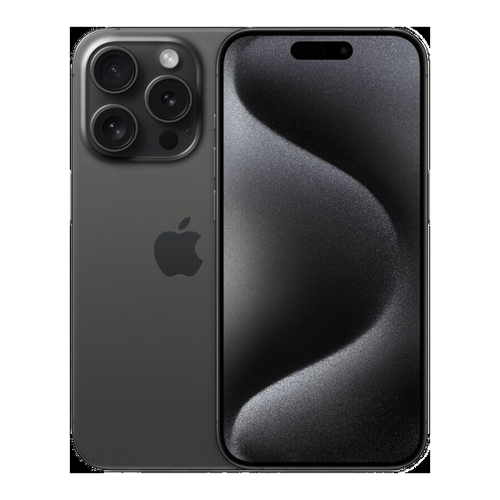 Bild von Janado iPhone 15 Pro - Refurbished Smartphone im Test