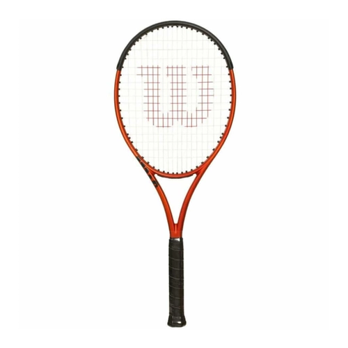 Bild von Wilson Burn v5.0 LS 100 2023 Tennisschläger – Optimal für Topspin-Spieler
