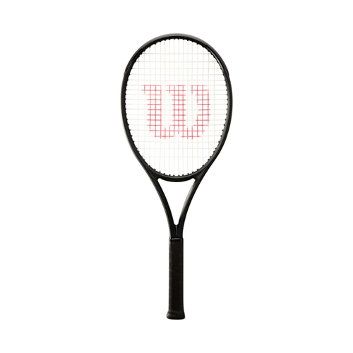 Bild von Wilson Ultra 100 V4.0 Noir Turnierschläger – Eleganz und Performance vereint