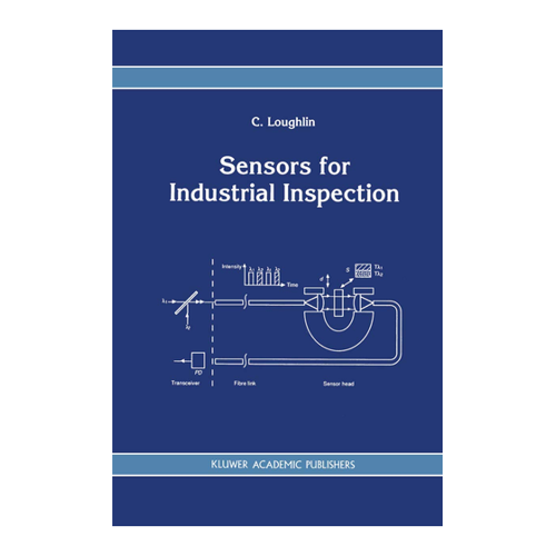 Bild von Sensors for Industrial Inspection von C. Loughlin