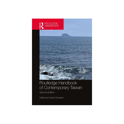 Bild von Routledge Handbook of Contemporary Taiwan (eBook, PDF)