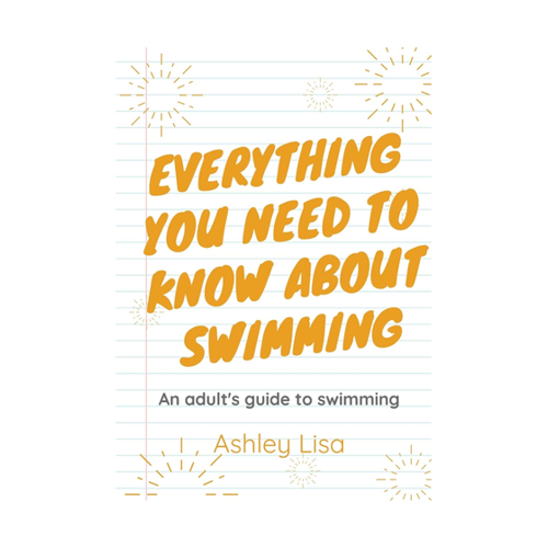 Bild von Everything You Need To Know About Swimming: Ein umfassender Leitfaden für Schwimmbegeisterte