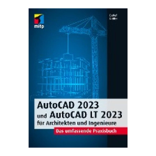 Bild von AutoCAD LT 2025 Renewal 1 Jahr