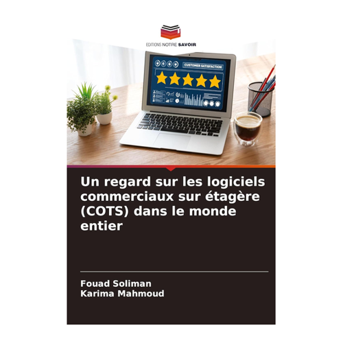 Bild von Un regard sur les logiciels commerciaux sur étagère (COTS) dans le monde entier