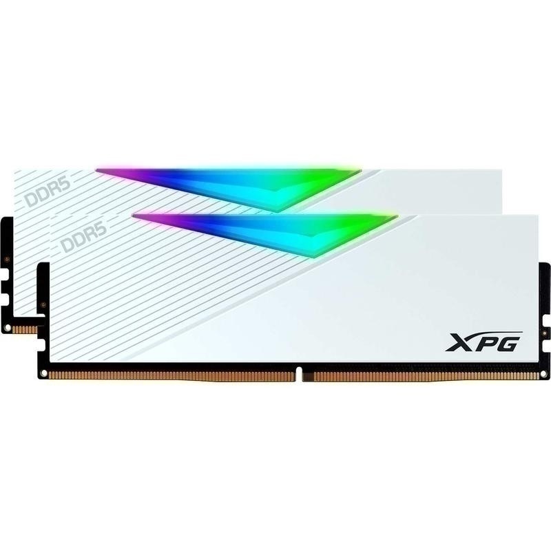 Bild von ADATA DIMM 32 GB DDR5-6000 (2x 16 GB) Dual-Kit, Arbeitsspeicher im Test