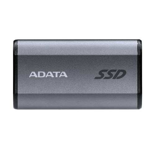 Bild von ADATA SE880 IP68 Rugged SSD im Test