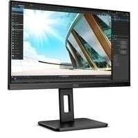 Bild von 24P2C, LED-Monitor im Test