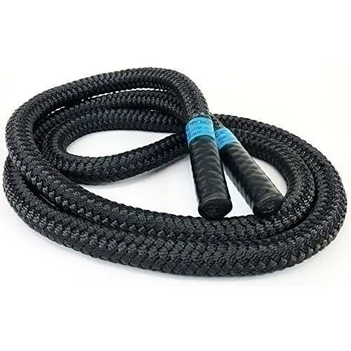 Bild von Aerobis Battle Jump Rope - Das schwere Springseil für effektives Kraft- und Ausdauertraining