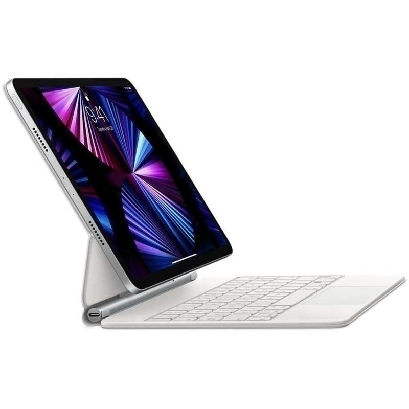 Bild von Apple Magic Keyboard für iPad Pro und iPad Air: Ein neutraler Überblick