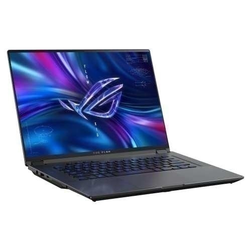 Bild von Asus ROG Flow X16 Gaming Convertible im Test
