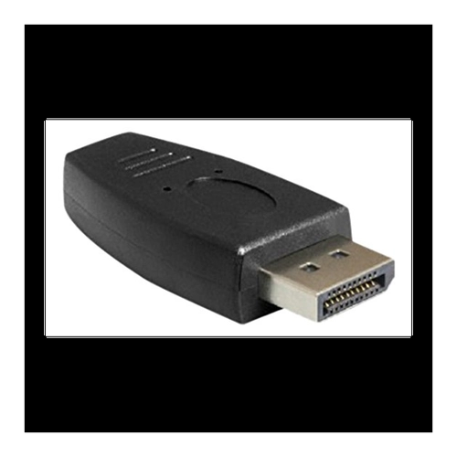 Bild von Delock DisplayPort 1.2 > DisplayPort mini Buchse