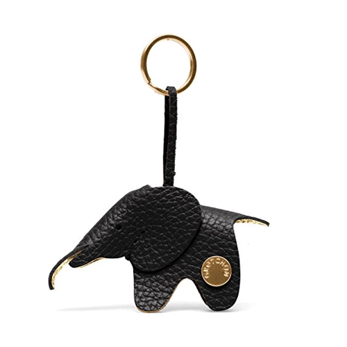 Bild von Elephant Keyring