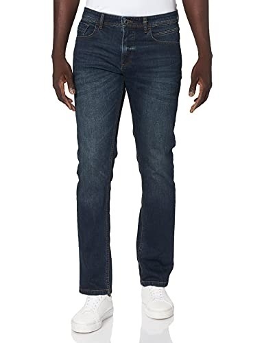 Bild von Straight Leg Jeans 5-POCKET HOUSTON 33/30 von camel active