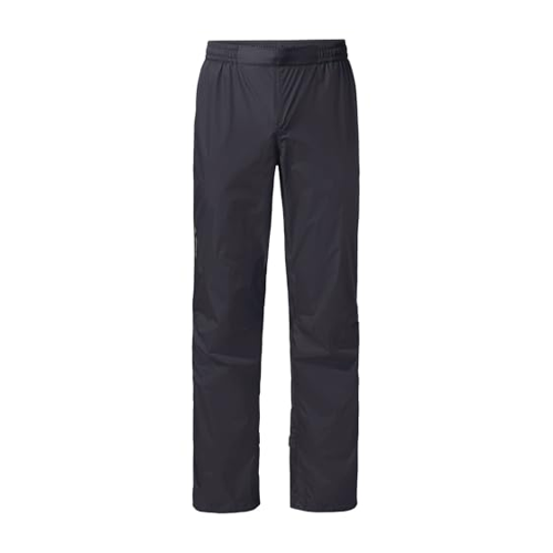 Bild von VAUDE WOMEN'S DROP PANTS II Damen Regenhose