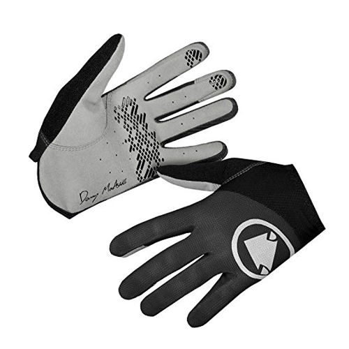 Bild von ENDURA Hummvee Lite Icon Langfingerhandschuhe, für Herren, Größe M, Radhandschuh