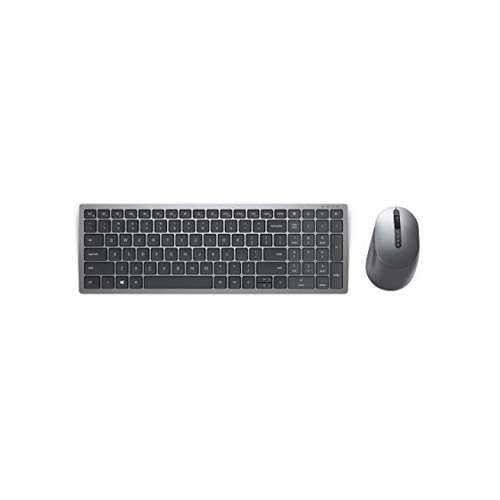 Bild von Dell KM7120W Wireless Tastatur und Maus Set | DE