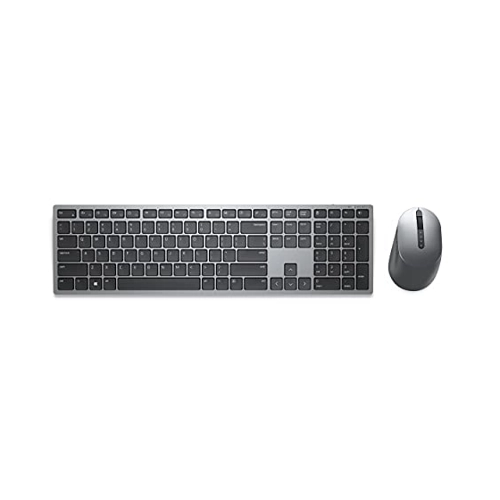 Bild von Dell KM7321W Premier Wireless Tastatur & Maus | US