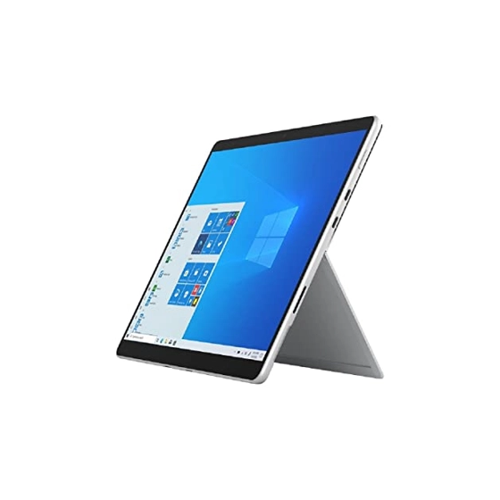 Bild von Microsoft Surface Pro 8 - Intel Core i7 - 512GB - Windows 10 Pro - Platin