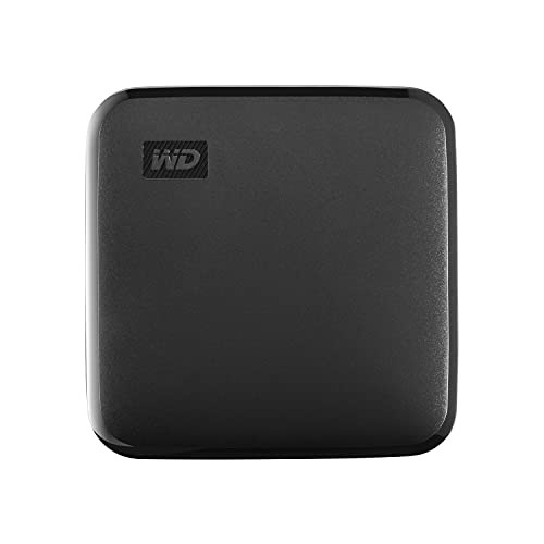 Bild von WD Elements SE WDBAYN0010BBK | 1TB