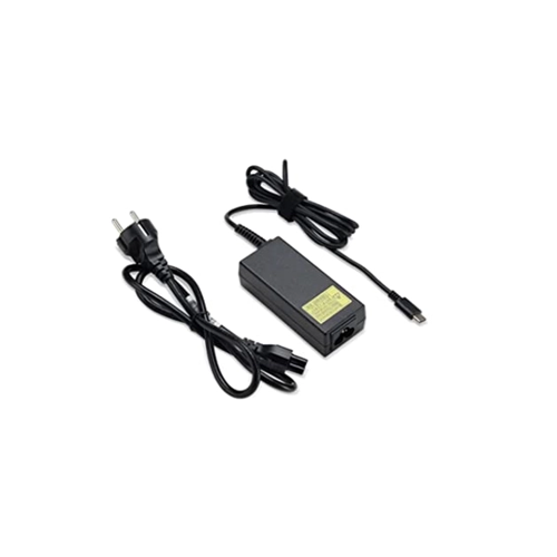 Bild von Acer 65W Type-C Adapter, EU Netzkabel