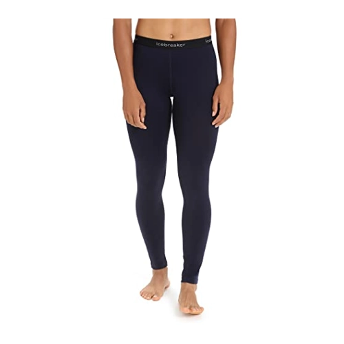 Bild von Tech Leggings 260 Women  Größe XS Farbe midnight navy