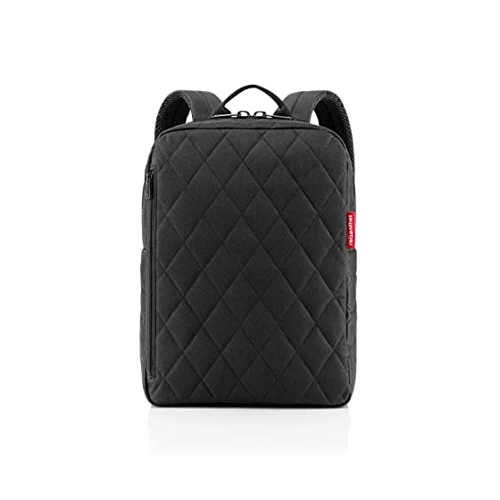 Bild von Reisenthel Classic Backpack M Rhombus Black