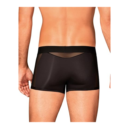 Bild von Boldero Boxershorts - Schwarz