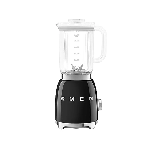 Bild von BLF03BLEU Standmixer schwarz