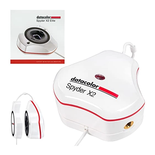 Bild von Datacolor Spyder X 2 Elite