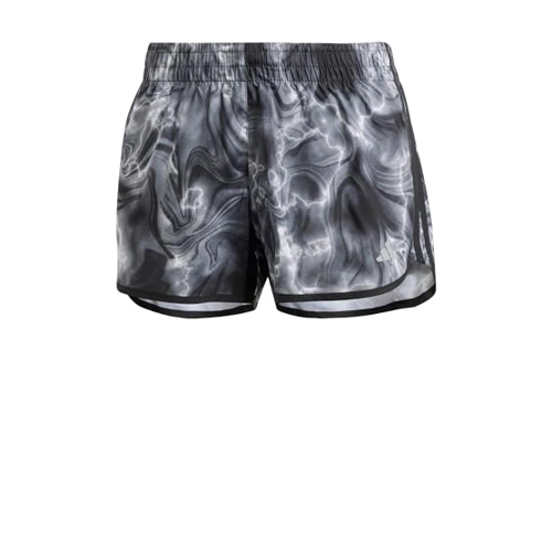 Bild von adidas M20 3in AOP Laufshorts Damen