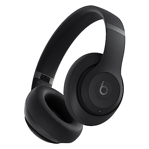 Bild von Apple Beats Studio Pro | Schwarz