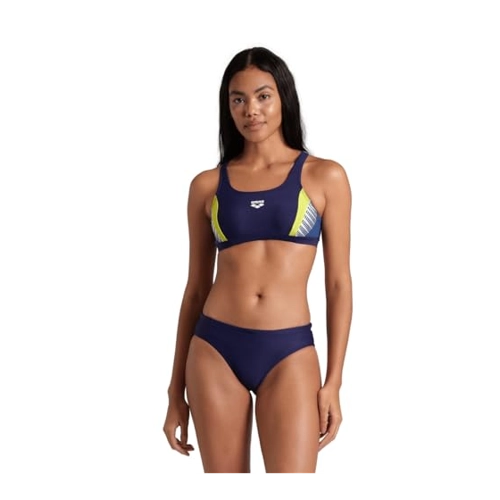 Bild von Arena Threefold Bikini Set Damen