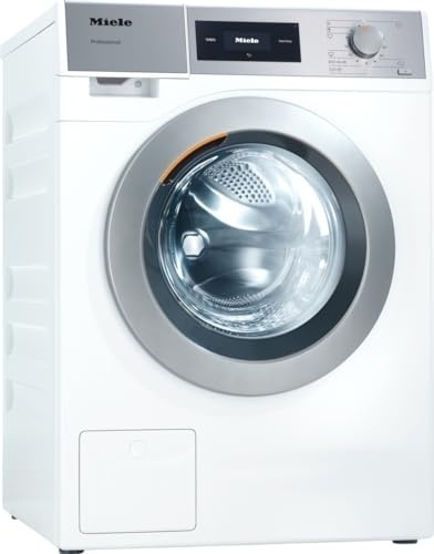 Bild von Miele Waschmaschine PWM 507 DP LW (Lotosweiss)